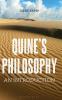 Quine's Philosophy