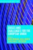 Crises and Challenges for the European Union
