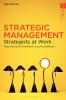 Strategic Management
