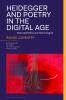 Heidegger and Poetry in the Digital Age