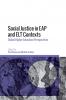 Social Justice in EAP and ELT Contexts