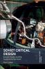 Soviet Critical Design