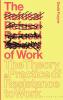 Refusal of Work