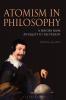 Atomism in Philosophy