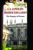 C.S. Lewis on Higher Education