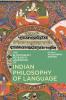 Bloomsbury Research Handbook of Indian Philosophy of Language