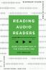 Reading Audio Readers