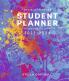 Bloomsbury Student Planner 2023-2024