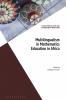 Multilingualism in Mathematics Education in Africa