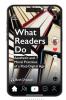 What Readers Do