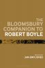 Bloomsbury Companion to Robert Boyle