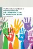 Bloomsbury Handbook of Student Politics and Representation in Higher Education