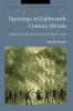 Uprisings in Eighteenth-Century Britain