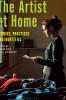 Artist at Home