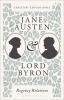 Jane Austen and Lord Byron