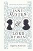 Jane Austen and Lord Byron