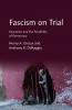 Fascism on Trial