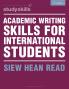 Academic Writing Skills for International Students