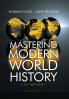 Mastering Modern World History