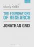 The Foundations of Research