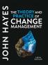 Theory and Practice of Change Management