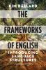 Frameworks of English