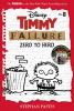 TIMMY FAILURE ZERO TO HERO