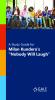 A Study Guide for Milan Kundera's Nobody Will Laugh