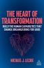 Heart of Transformation
