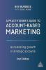 Practitioner's Guide to Account-Based Marketing