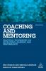 Coaching and Mentoring