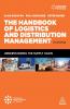 Handbook of Logistics and Distribution Management