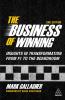 Business of Winning