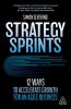 Strategy Sprints