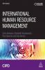 International Human Resource Management