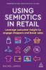 Using Semiotics in Retail