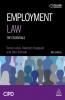 Employment Law