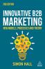Innovative B2B Marketing