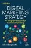 Digital Marketing Strategy