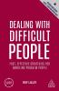 Dealing with Difficult People