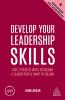 Develop Your Leadership Skills