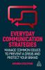 Everyday Communication Strategies