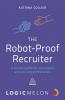 The Robot-Proof Recruiter
