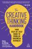 Creative Thinking Handbook