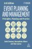 Event Planning and Management
