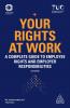 Your Rights at Work