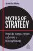 Myths of Strategy