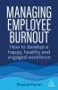 Managing Employee Burnout