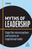 Myths of Leadership