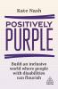 Positively Purple
